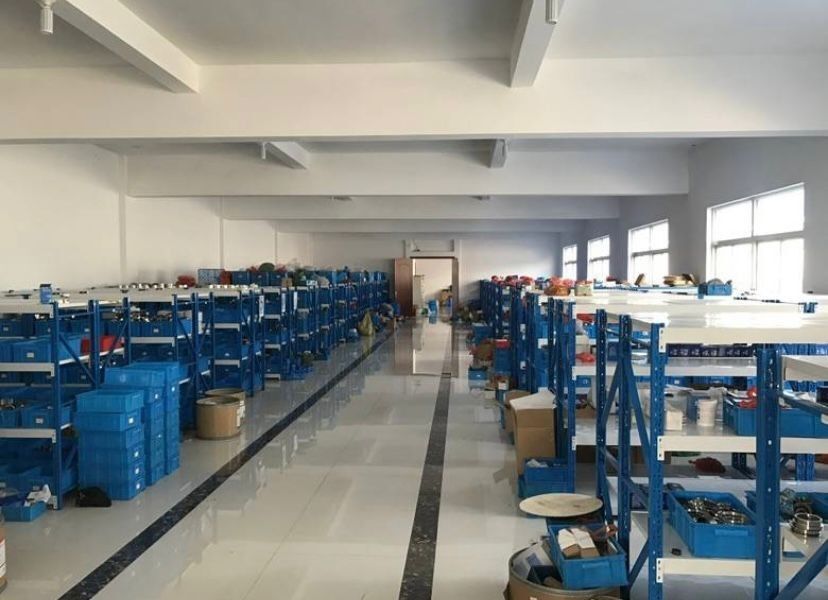 Китай Guangzhou Bogeman Mechanical Seal Co., Ltd. Профиль компании