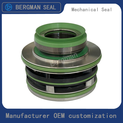 BERGMAN replace Flygt Pump seal 8009230 FS-60mm 3202 4670 4680 5100 metal frame cartridge Mechanical Seal