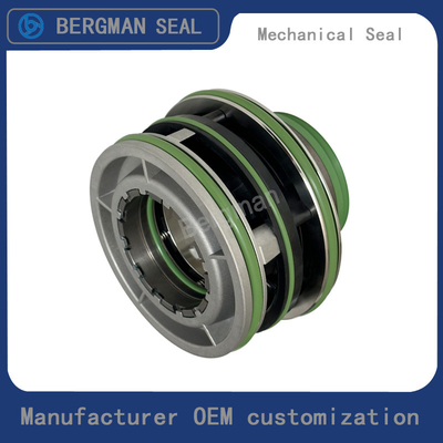 BERGMAN replace Flygt Pump seal 8009230 FS-60mm 3202 4670 4680 5100 metal frame cartridge Mechanical Seal