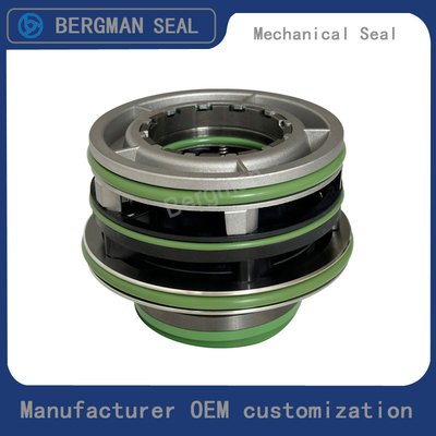 BERGMAN replace Flygt Pump seal 8009230 FS-60mm 3202 4670 4680 5100 metal frame cartridge Mechanical Seal