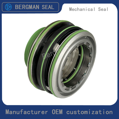 BERGMAN replace Flygt Pump seal 8009330 FS-90mm 3301 3315 5150.350 metal frame cartridge Mechanical Seal