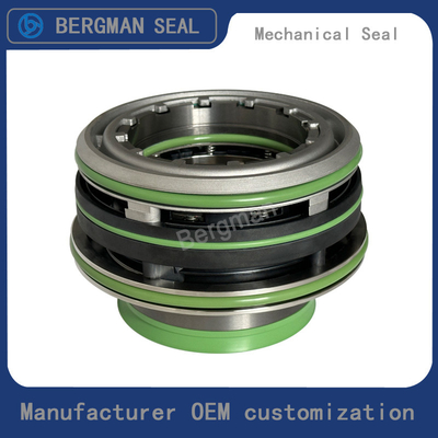 BERGMAN replace Flygt Pump seal 8009330 FS-90mm 3301 3315 5150.350 metal frame cartridge Mechanical Seal