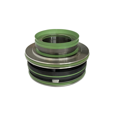 BERGMAN replace Flygt Pump seal 8009330 FS-90mm 3301 3315 5150.350 metal frame cartridge Mechanical Seal