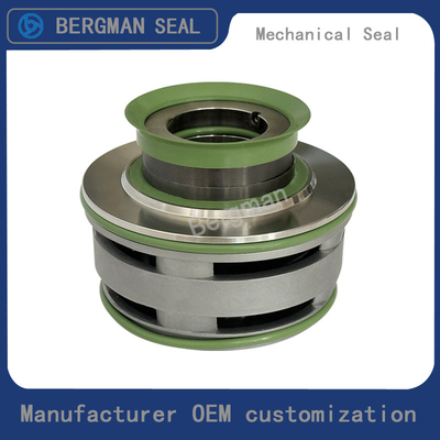 BERGMAN Replace Flygt Pump Seal 8195030 FS-35mm 2670 3153 5100 Metal Frame Cartridge Mechanical Seal