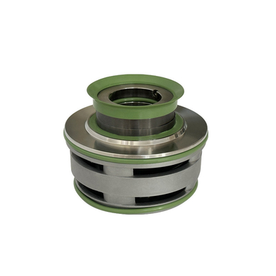 BERGMAN Replace Flygt Pump Seal 8195030 FS-35mm 2670 3153 5100 Metal Frame Cartridge Mechanical Seal