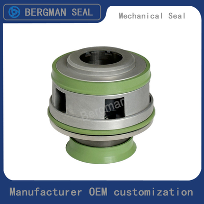 BERGMAN Replace Flygt Pump Seal 7698733 FS-25mm 2660 4630 4640 Metal Frame Cartridge Mechanical Seal