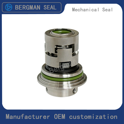 Original NJK CDLA-22mm CNP CDLF CDMF Stainless Steel Vertical Multistage Pump Mechanical Seal