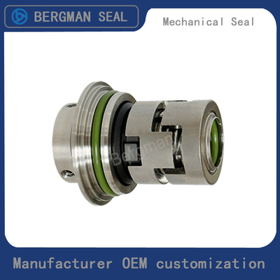 Original NJK CDLA-22mm CNP CDLF CDMF Stainless Steel Vertical Multistage Pump Mechanical Seal
