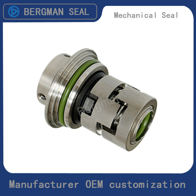 Original NJK CDLA-22mm CNP CDLF CDMF Stainless Steel Vertical Multistage Pump Mechanical Seal