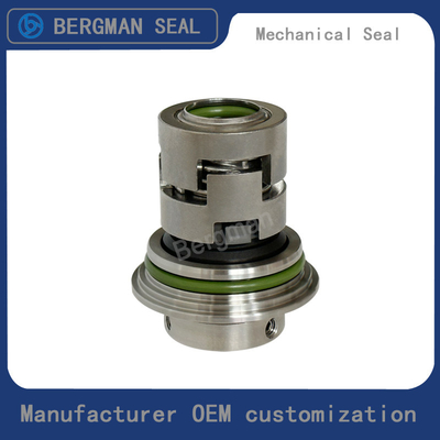 Original NJK CDLA-22mm CNP CDLF CDMF Stainless Steel Vertical Multistage Pump Mechanical Seal