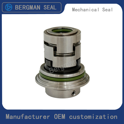 Original NJK CDLA-22mm CNP CDLF CDMF Stainless Steel Vertical Multistage Pump Mechanical Seal