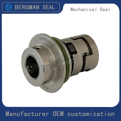 Original NJK CDLA-22mm CNP CDLF CDMF Stainless Steel Vertical Multistage Pump Mechanical Seal