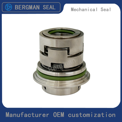 NJK CDLA-32mm CNP CDLF CDMF Stainless Steel Vertical Multistage Pump Mechanical Seal