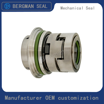 NJK CDLA-32mm CNP CDLF CDMF Stainless Steel Vertical Multistage Pump Mechanical Seal