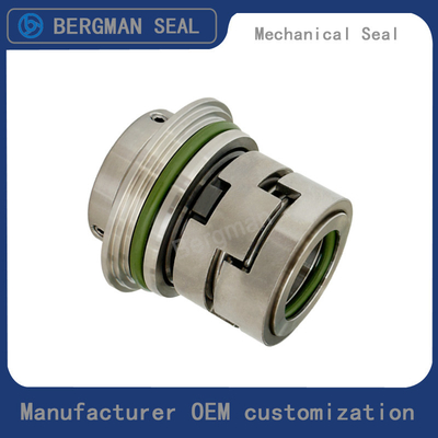 NJK CDLA-32mm CNP CDLF CDMF Stainless Steel Vertical Multistage Pump Mechanical Seal