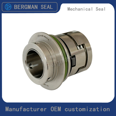 NJK CDLA-32mm CNP CDLF CDMF Stainless Steel Vertical Multistage Pump Mechanical Seal