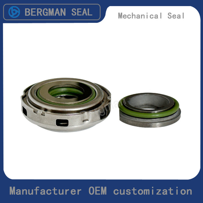 Original CHM-14/19mm CNP CHM CHMF Stainless steel horizontal Pump Mechanical Seal