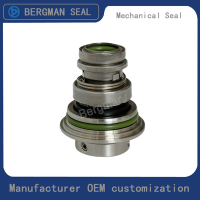 Original NJK CDLC-12/16/22mm CNP CDLF CDLS CDMF Stainless Steel Vertical Multistage Pump Mechanical Seal