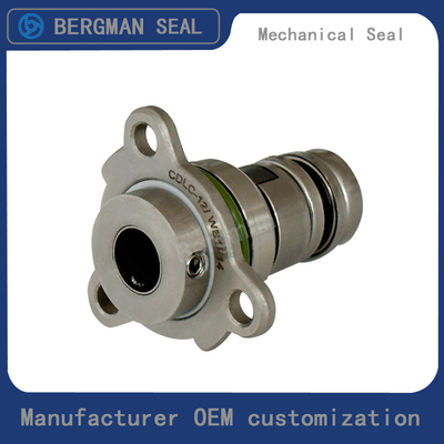 Original NJK CDLC-12/16/22mm CNP CDLF CDLS CDMF Stainless Steel Vertical Multistage Pump Mechanical Seal