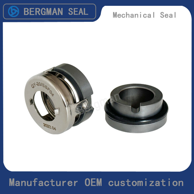 Original YDX QY-15/17/20mm CNP QYL QYLB Gas-Liquid Mixing Pump Mechanical Seal