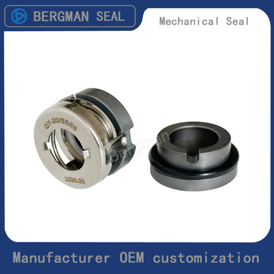 Original YDX QY-15/17/20mm CNP QYL QYLB Gas-Liquid Mixing Pump Mechanical Seal