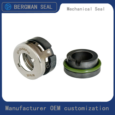 Original YDX QY-15/17/20mm CNP QYL QYLB Gas-Liquid Mixing Pump Mechanical Seal