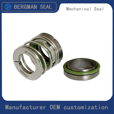 Original NG ZS-24/32mm CNP Stainless steel single stage centrifugal Pump Mechanical Seal