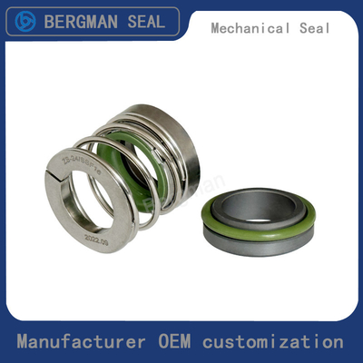 Original NG ZS-24/32mm CNP Stainless steel single stage centrifugal Pump Mechanical Seal