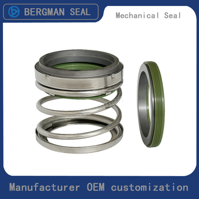 Original BIA NISO-33/43/53/60mm CNP End Suction Pump Mechanical Seal