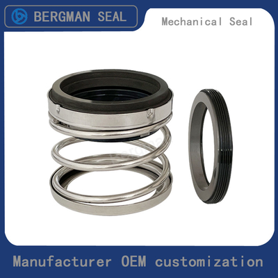 Original BIA NISO-33/43/53/60mm CNP End Suction Pump Mechanical Seal