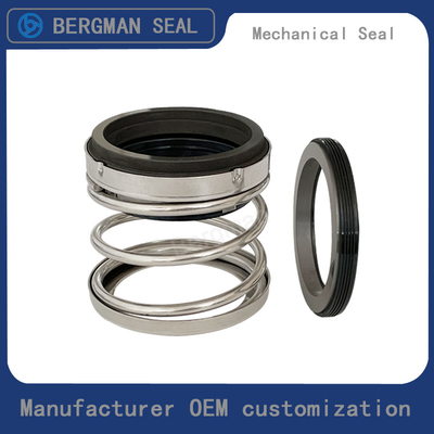 Original BIA NISO-33/43/53/60mm CNP End Suction Pump Mechanical Seal