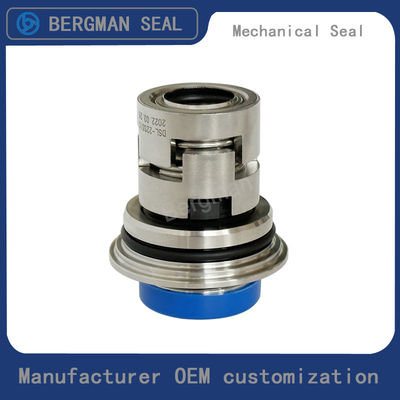 CR CRN CRI Pump Mechanical Seal