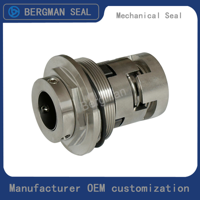 BERGMAN Replace Grundfos GLF-22mm Hexagon CR CRN CRI Pump Mechanical Seal HQQV HQQE  96525490 96525458