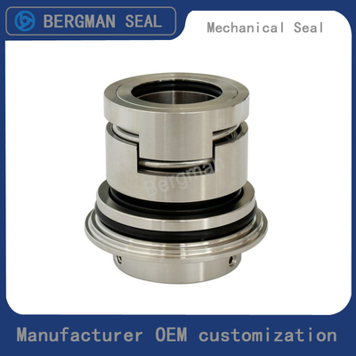 BERGMAN Replace Grundfos GLF-32 36mm CR CRN CRI Pump Mechanical Seal SIC TC CAR