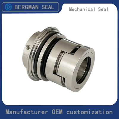 BERGMAN Replace Grundfos GLF-32 36mm CR CRN CRI Pump Mechanical Seal SIC TC CAR
