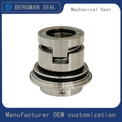 BERGMAN Replace Grundfos GLF-32 36mm CR CRN CRI Pump Mechanical Seal SIC TC CAR