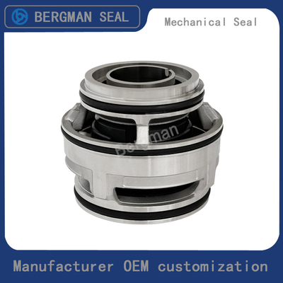 BERGMAN Replace Grundfos GLF-43mm  Sewage Pump Mechanical Seal Cartridge seal 98119099
