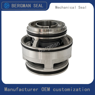 BERGMAN Replace Grundfos GLF-43mm  Sewage Pump Mechanical Seal Cartridge seal 98119099