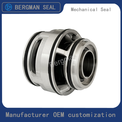 BERGMAN Replace Grundfos GLF-43mm  Sewage Pump Mechanical Seal Cartridge seal 98119099