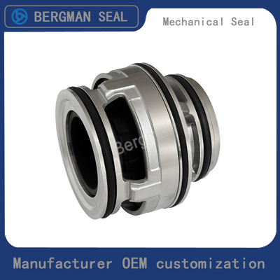 BERGMAN Replace Grundfos GLF-43mm  Sewage Pump Mechanical Seal Cartridge seal 98119099