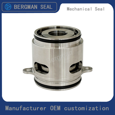 BERGMAN Replace Grundfos GLF SE-32mm  SE Pump Mechanical Seal Cartridge seal 96102361 96102360