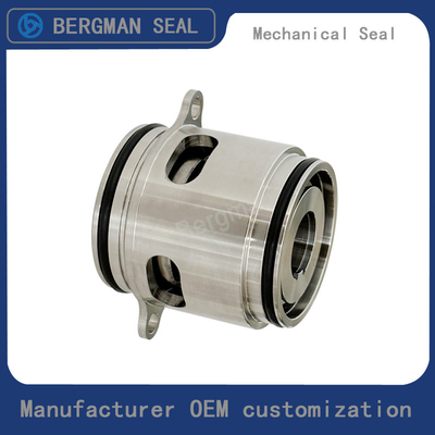 BERGMAN Replace Grundfos GLF SE-32mm  SE Pump Mechanical Seal Cartridge seal 96102361 96102360