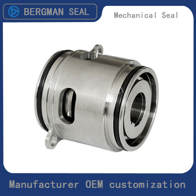 BERGMAN Replace Grundfos GLF SE-32mm  SE Pump Mechanical Seal Cartridge seal 96102361 96102360