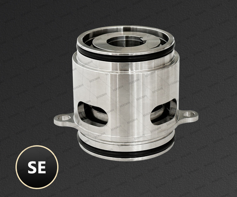 BERGMAN Replace Grundfos GLF SE-32mm  SE Pump Mechanical Seal Cartridge seal 96102361 96102360