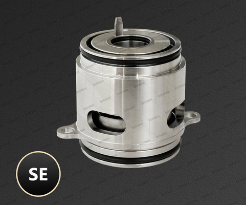 BERGMAN Replace Grundfos GLF SE-32mm  SE Pump Mechanical Seal Cartridge seal 96102361 96102360