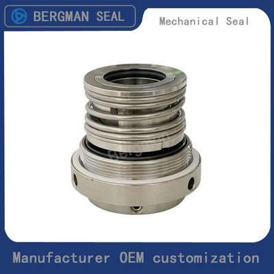 Original WZ-25 30 35 40 45 50 55 65mm CNP ZW Self-priming Pump Mechanical Seal