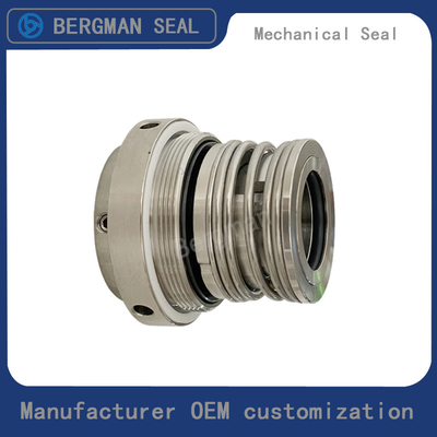 Original WZ-25 30 35 40 45 50 55 65mm CNP ZW Self-priming Pump Mechanical Seal