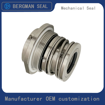 Original WZ-25 30 35 40 45 50 55 65mm CNP ZW Self-priming Pump Mechanical Seal