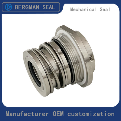 Original WZ-25 30 35 40 45 50 55 65mm CNP ZW Self-priming Pump Mechanical Seal