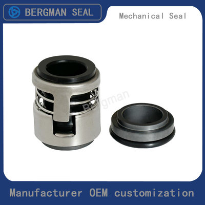 BERGMAN Replace Grundfos GLF-G3-12mm 16mm CHI Pump Mechanical Seal BQQV BQQE  96511844 96409265